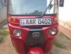 Bajaj RE 2014