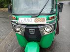 Bajaj RE 2014