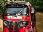 Bajaj RE 2014