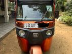 Bajaj RE 2014