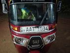 Bajaj RE 2014