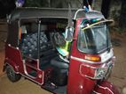 Bajaj RE 2014