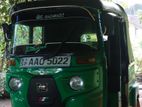 Bajaj RE 2014