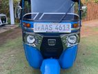 Bajaj RE 2014