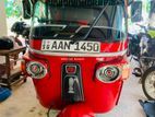 Bajaj RE 2014