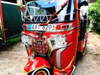 Bajaj RE 2014