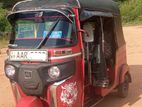Bajaj RE 2014