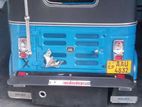 Bajaj RE 2014