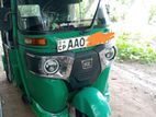 Bajaj RE 2014