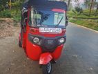 Bajaj RE 2014