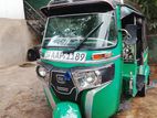 Bajaj RE 2014