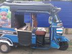 Bajaj RE 2015 2014