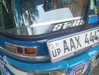Bajaj RE 2015