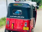 Bajaj RE 2015