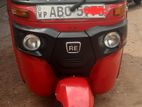 Bajaj RE 2015 ABC 🔥