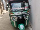 Bajaj RE Three Wheeler 2015