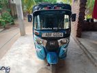 Bajaj RE Three Wheeler 2015