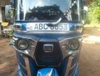 Bajaj RE 2015