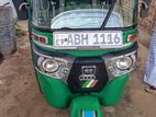 Bajaj RE 2015