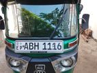 Bajaj RE 2015