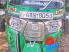 Bajaj RE 2015