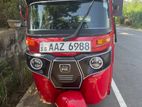Bajaj RE 2015