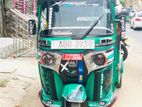 Bajaj RE 2015