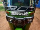 Bajaj RE 2015