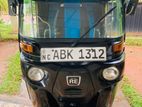 Bajaj RE 2015