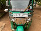Bajaj RE Three Wheeler 2015