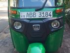 Bajaj RE 2015
