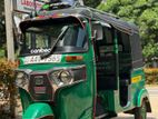 Bajaj RE 2015