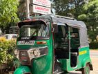 Bajaj RE 2015