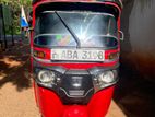 Bajaj RE 2015