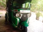 Bajaj RE 2015
