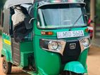 Bajaj RE 2015