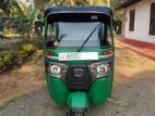 Bajaj RE 2015