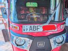 Bajaj RE 2015