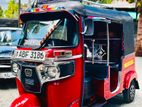 Bajaj RE 2015