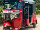 Bajaj RE Three Wheeler 2015