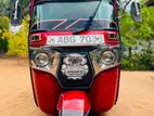 Bajaj RE 2015