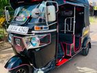 Bajaj RE 2015