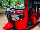 Bajaj RE 2015