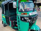 Bajaj RE 2015