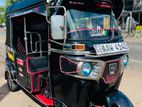 Bajaj RE 2015