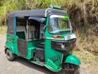 Bajaj RE Three Wheel 2015