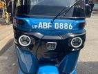 Bajaj RE 2015