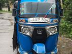 Bajaj RE Three Wheeler 2015