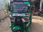 Bajaj RE 2015