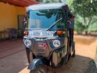 Bajaj RE 2015